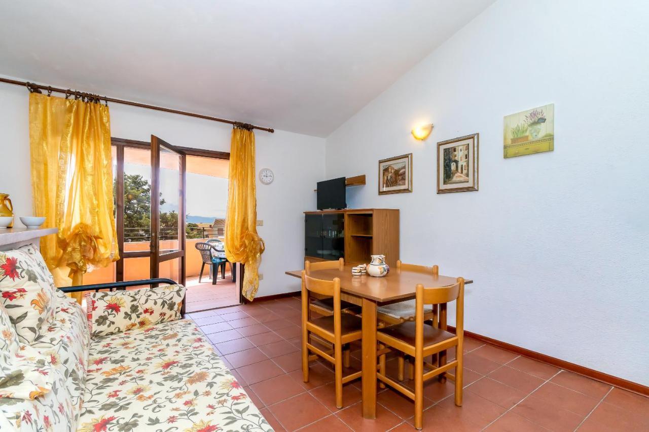 Veranda Borgo Isola Rossa Exterior foto